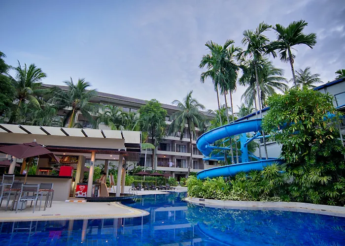 Holiday Inn Resort Phuket Surin Beach By Ihg