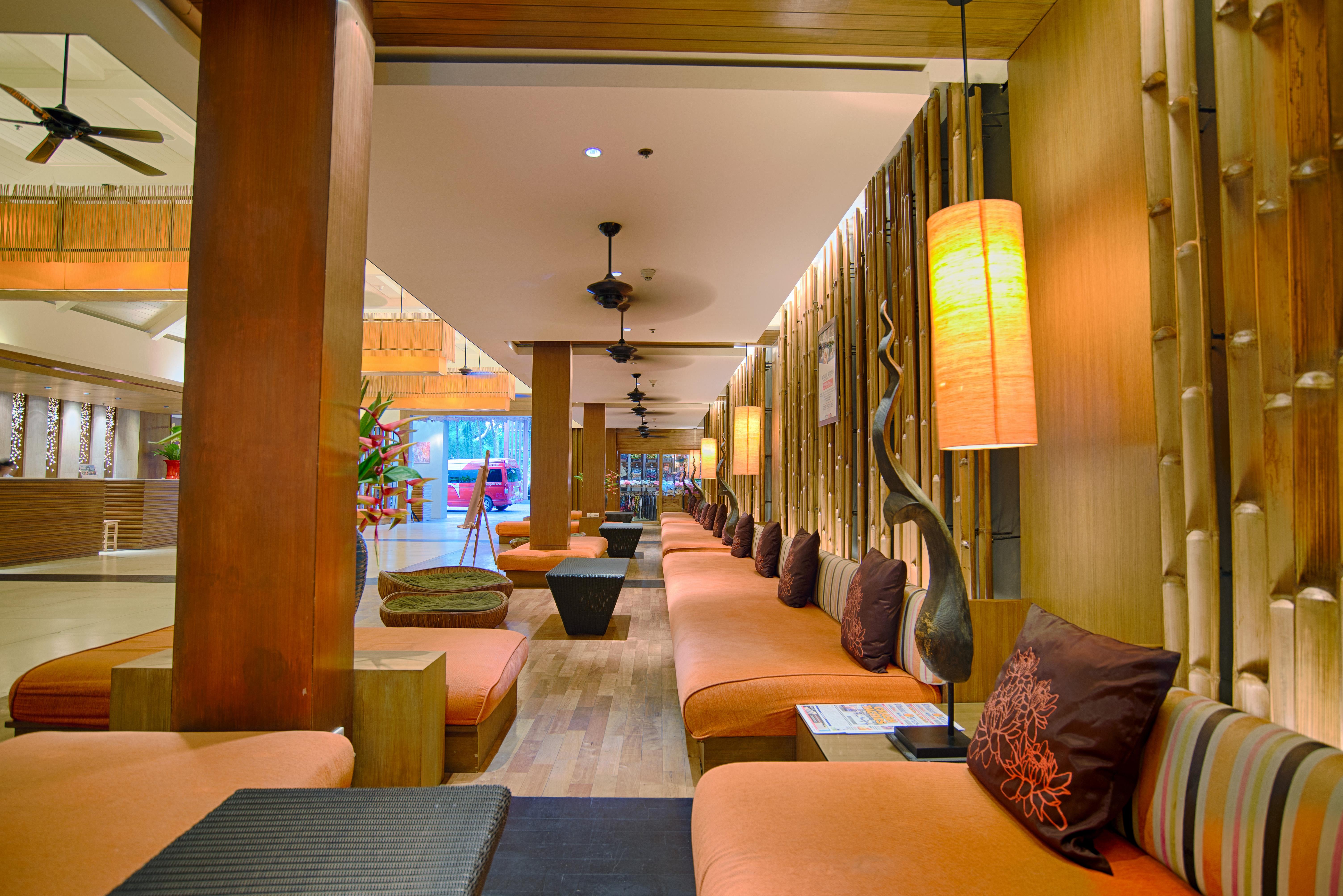 Отель Phuket By Ihg 4*
