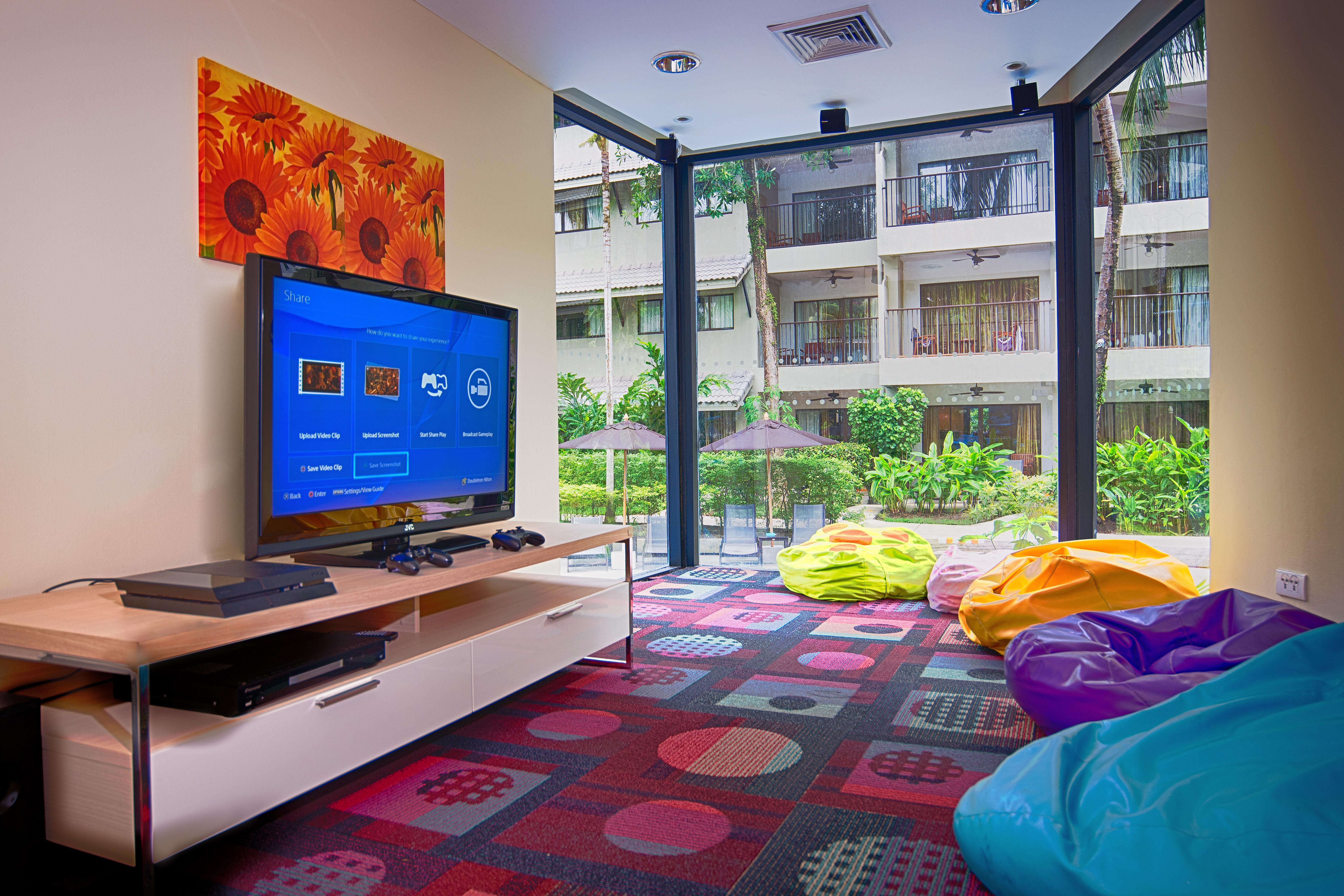 Phuket By Ihg 4* Сурин-Бич