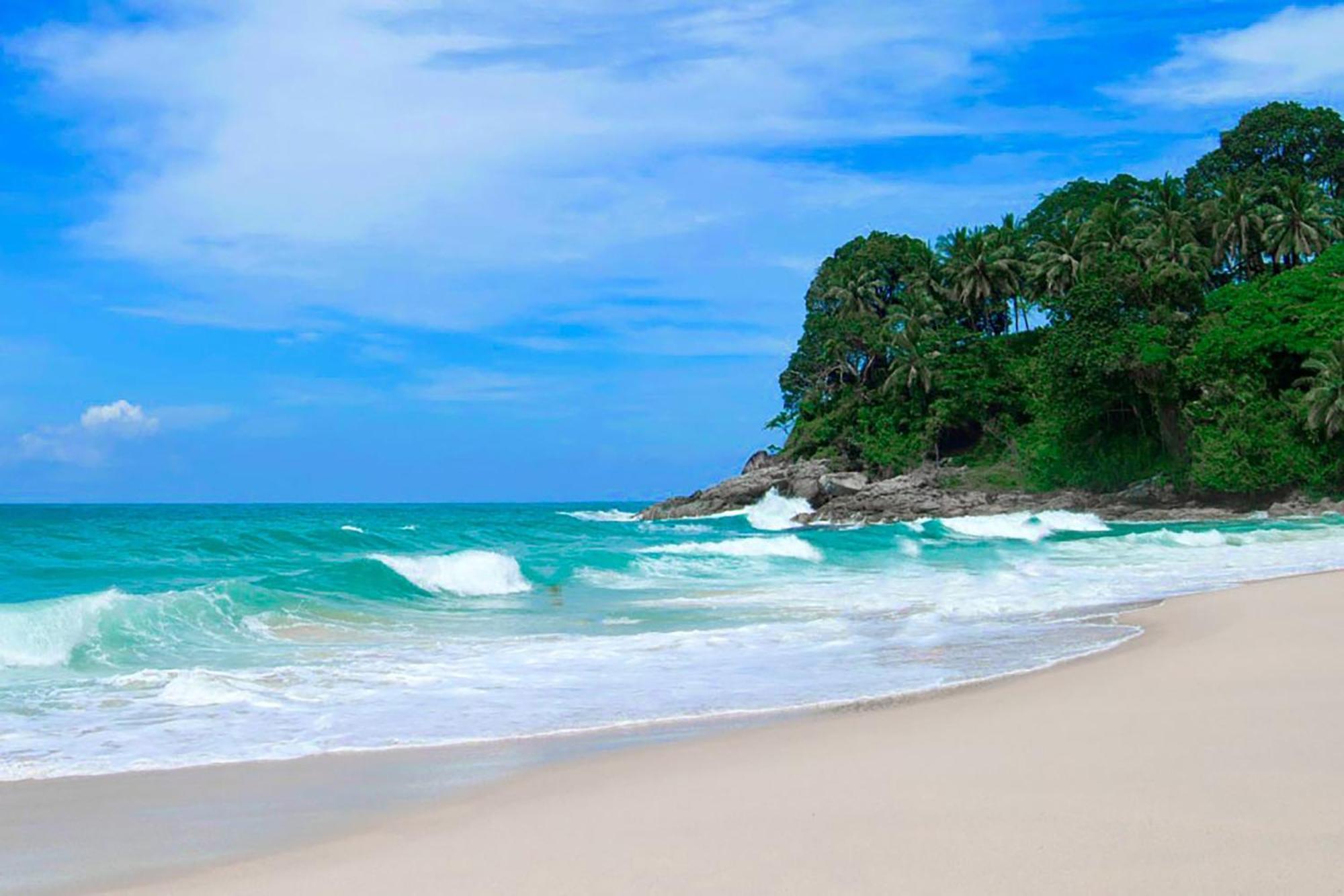 Phuket By Ihg Отель