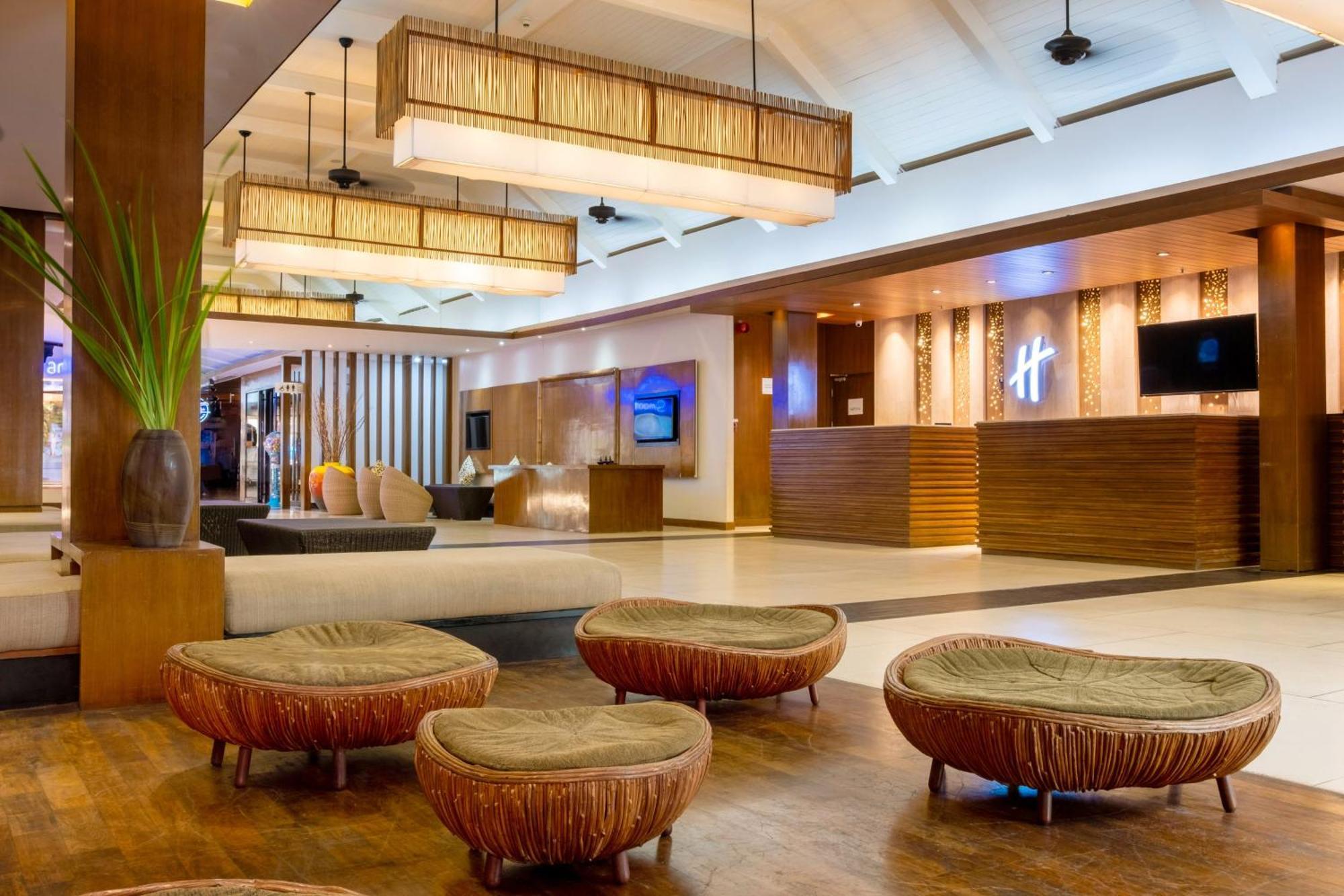 Phuket By Ihg Отель 4*