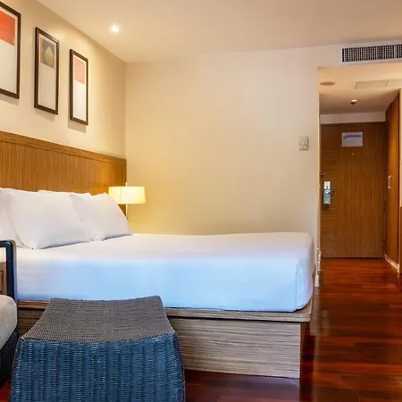Holiday Inn Resort Phuket Surin Beach By Ihg Exterior photo