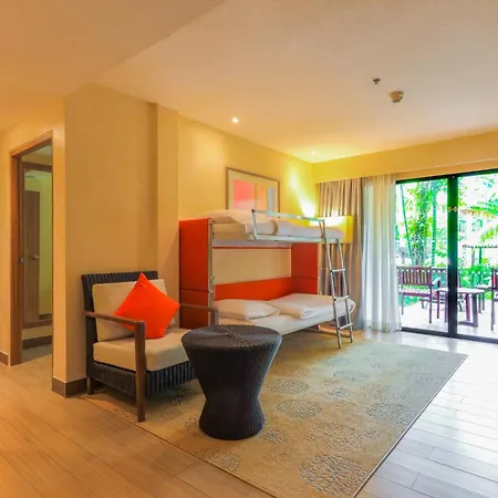 Holiday Inn Resort Phuket Surin Beach By Ihg Exterior photo