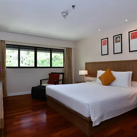 Holiday Inn Resort Phuket Surin Beach By Ihg Exterior photo