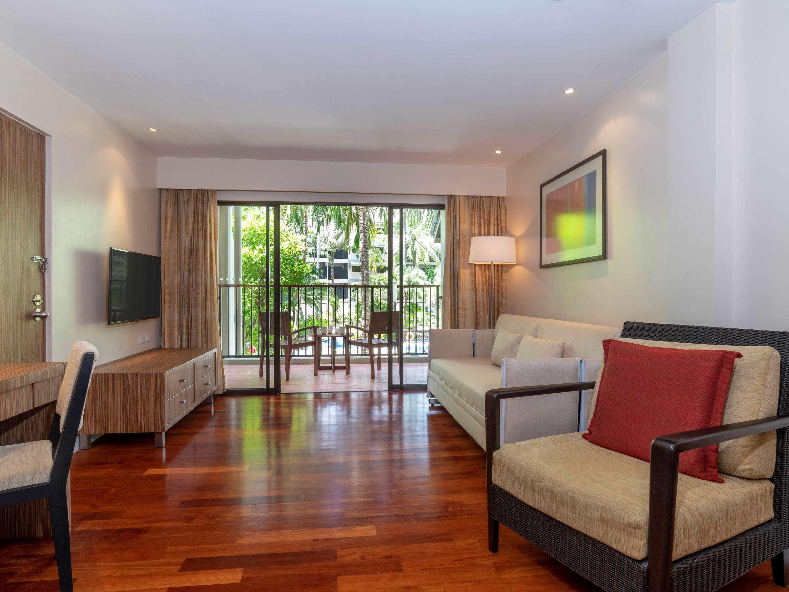 Phuket By Ihg होटल Surin Beach (Phuket)