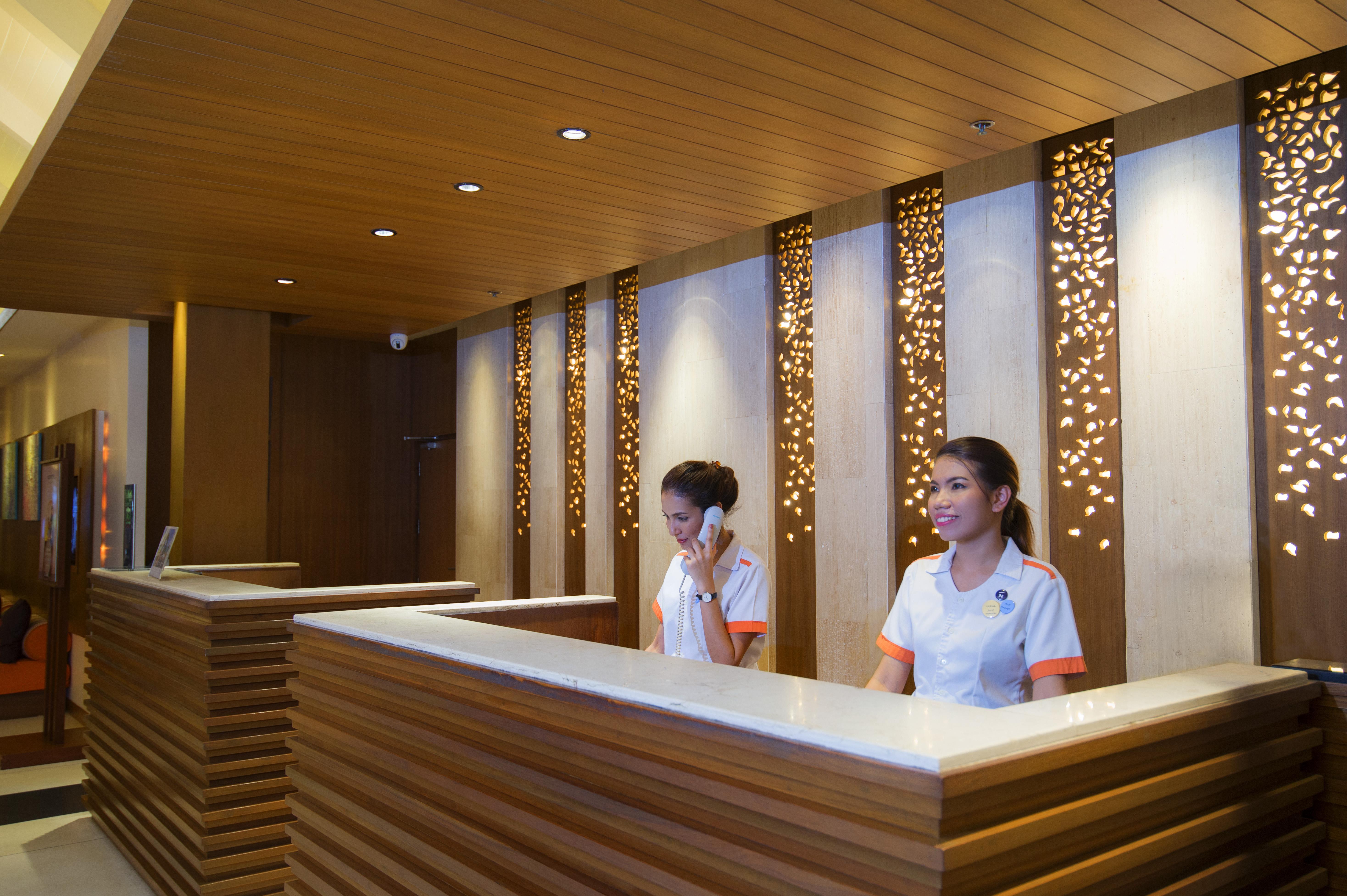 Phuket By Ihg Отель 4*