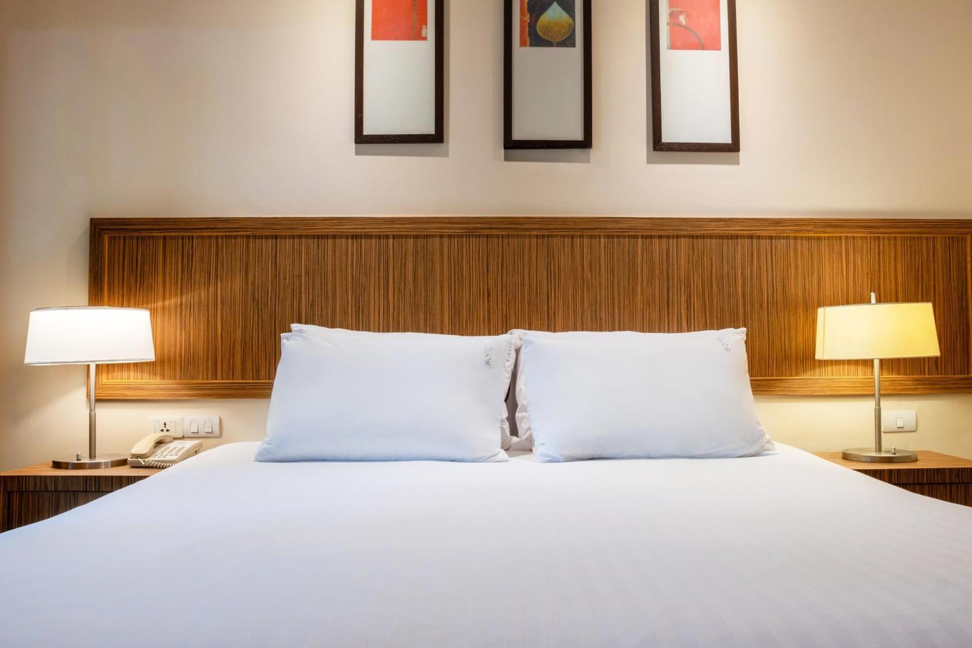 Отель Phuket By Ihg 4*