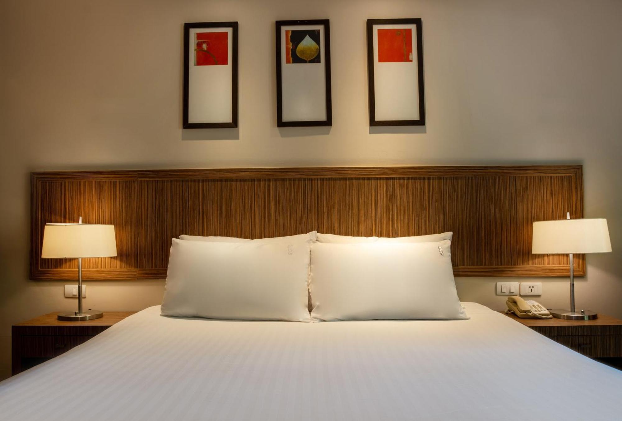 Phuket By Ihg Отель 4*