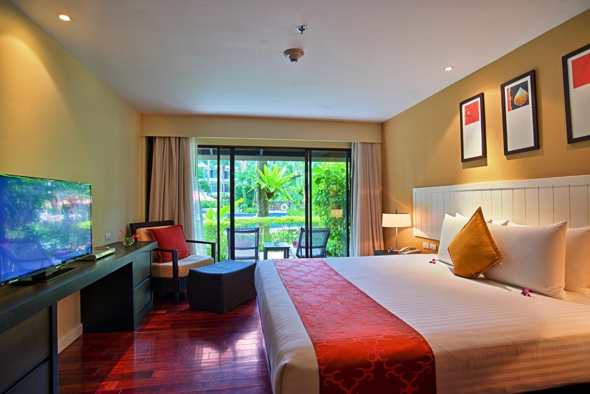 Phuket By Ihg Отель