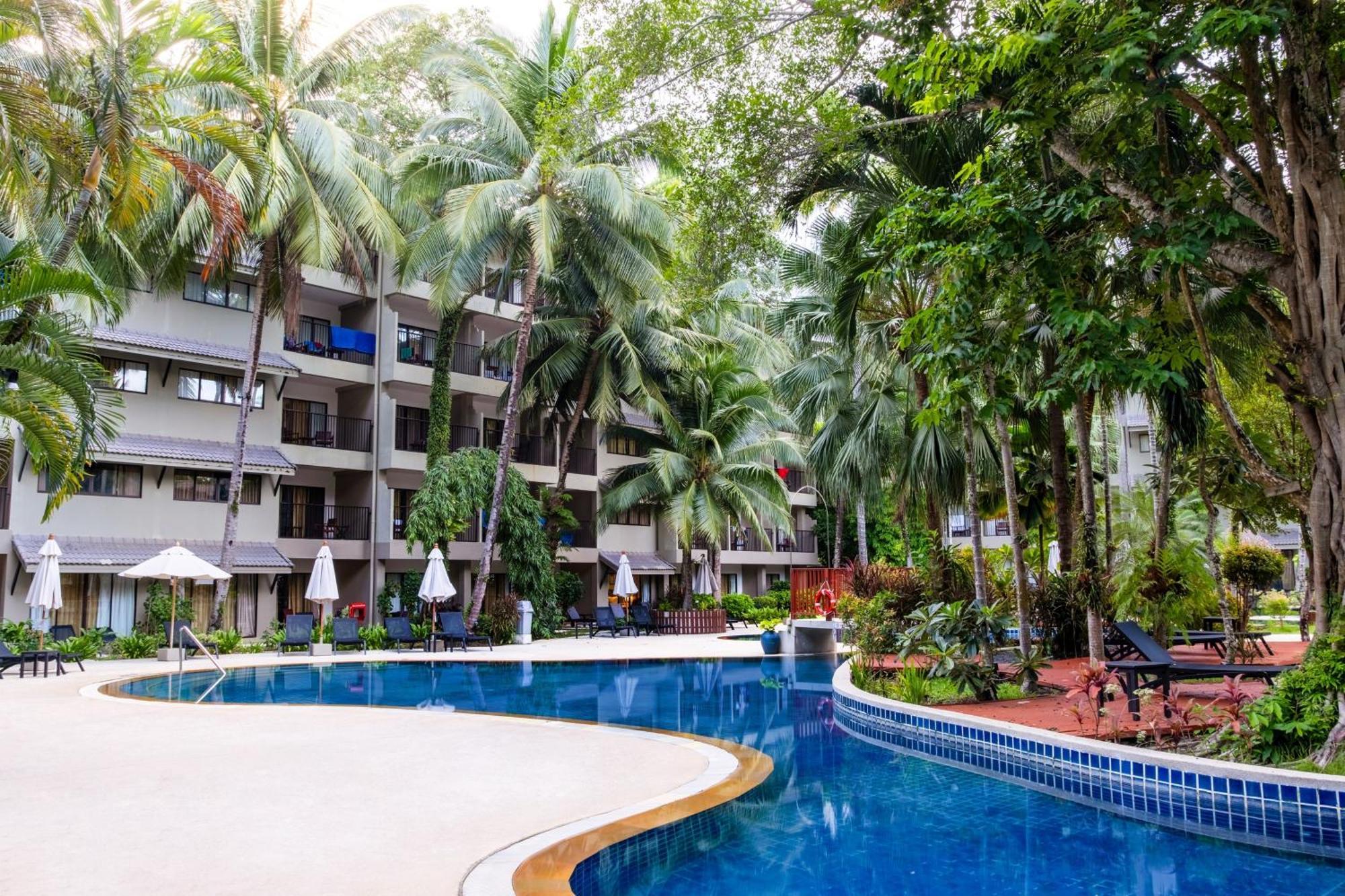 Phuket By Ihg Сурин-Бич