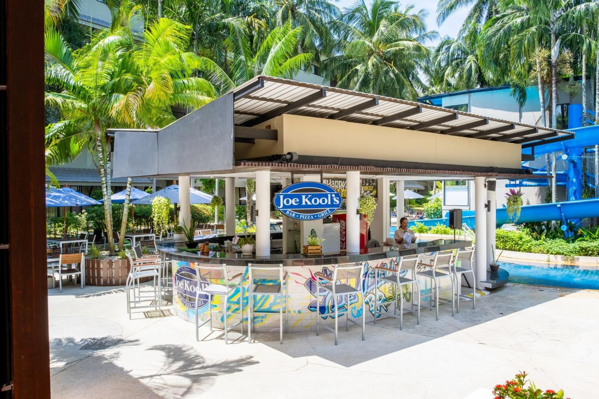 Phuket By Ihg Отель Сурин-Бич