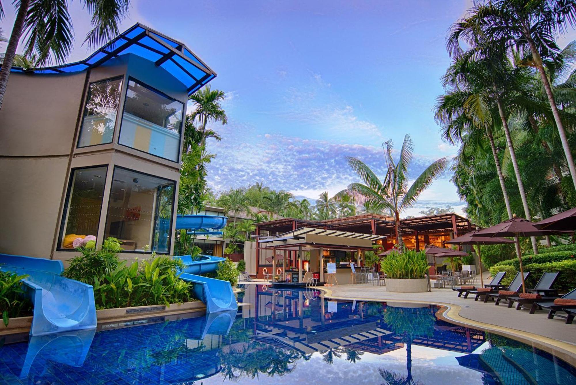 Phuket By Ihg Отель