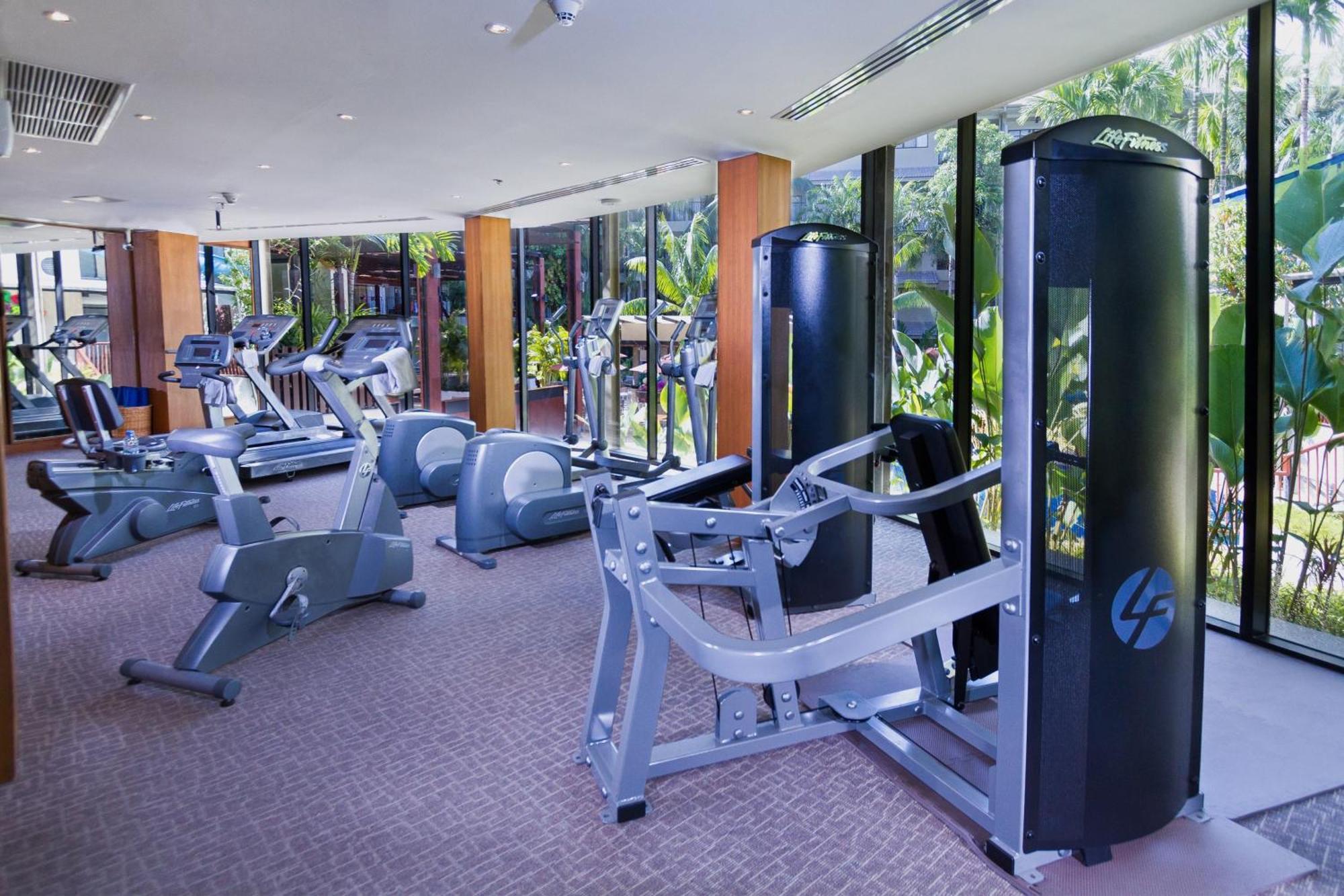 Phuket By Ihg Отель 4*