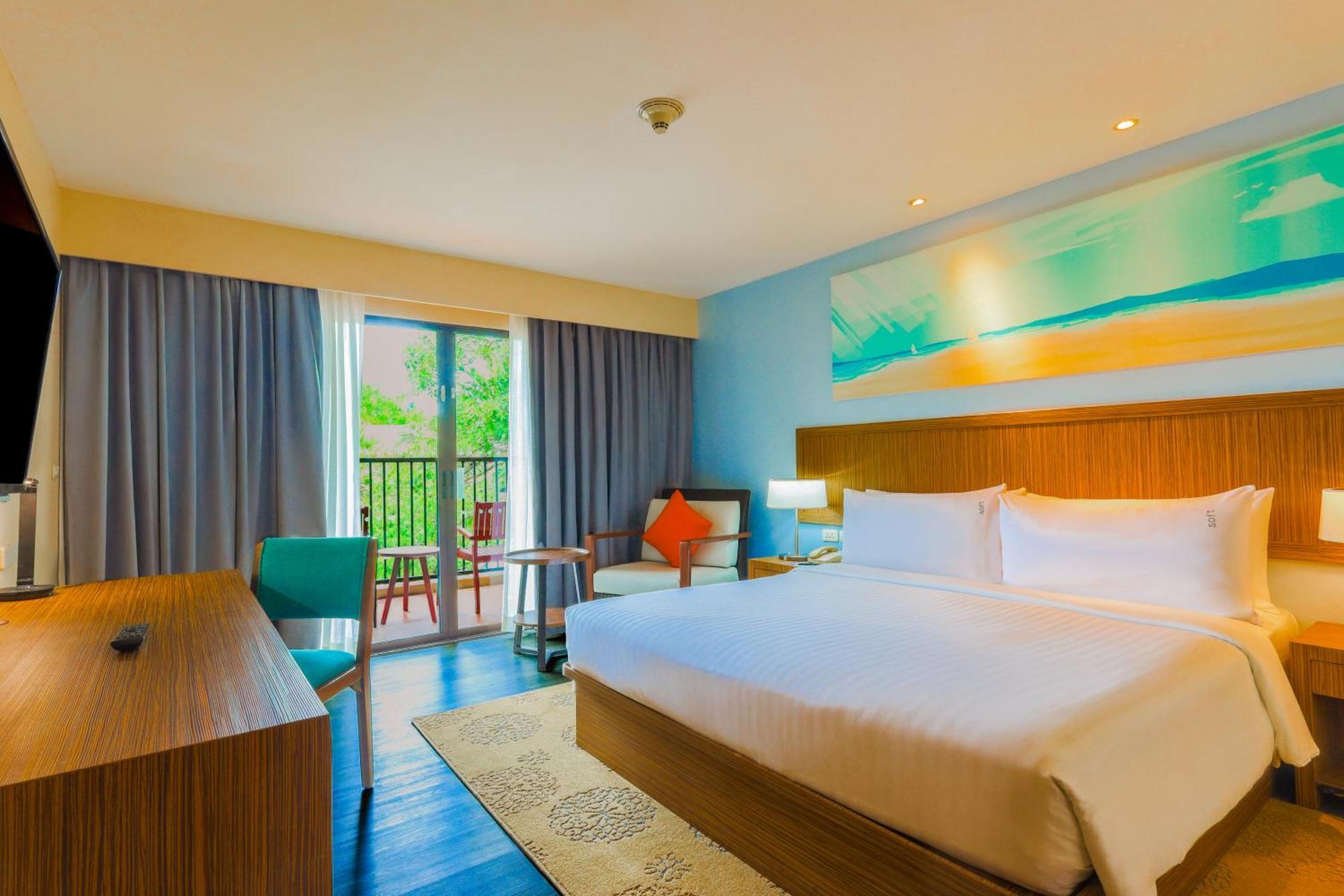 Phuket By Ihg Отель Сурин-Бич