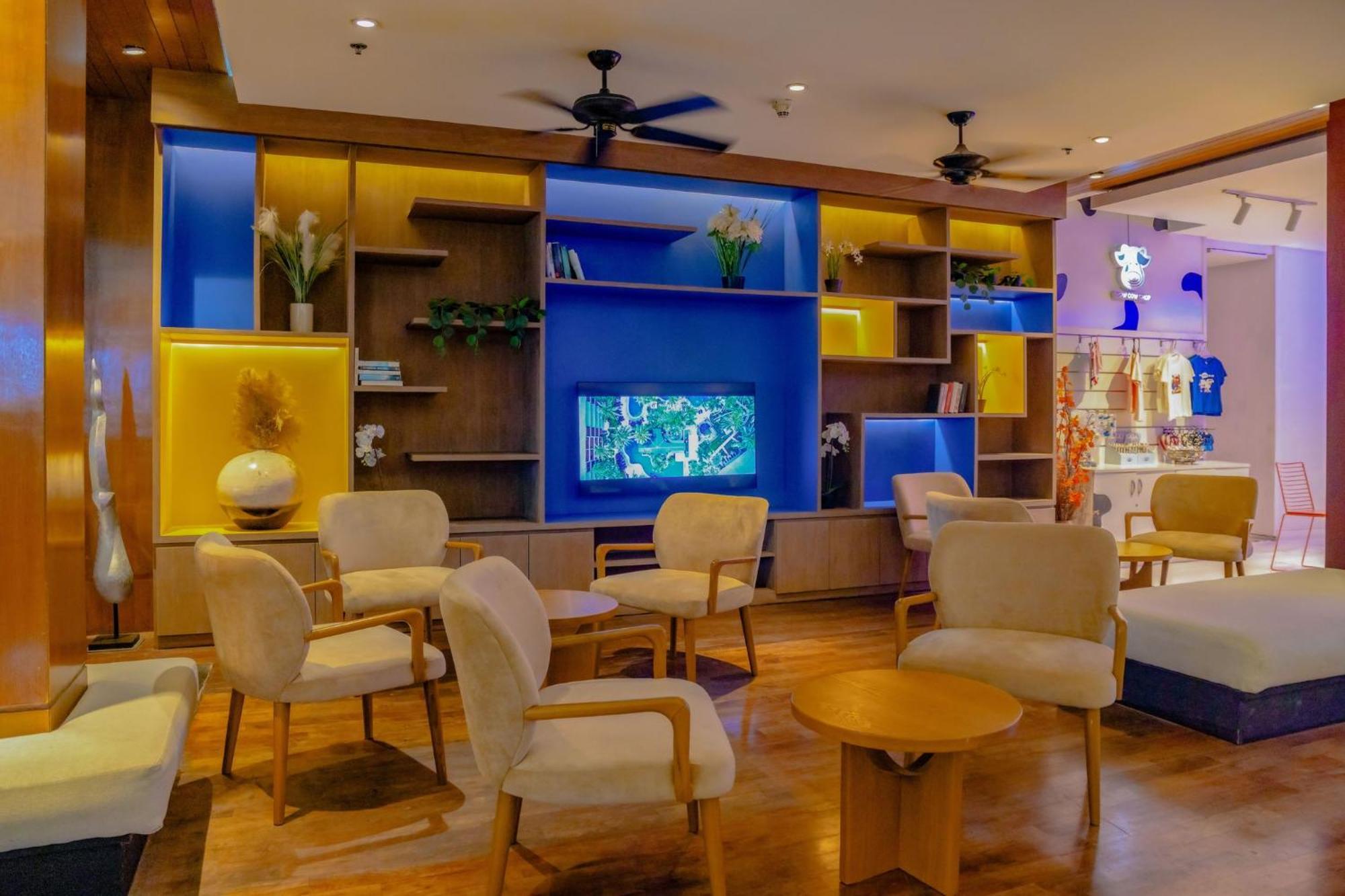 Phuket By Ihg 4* Сурин-Бич