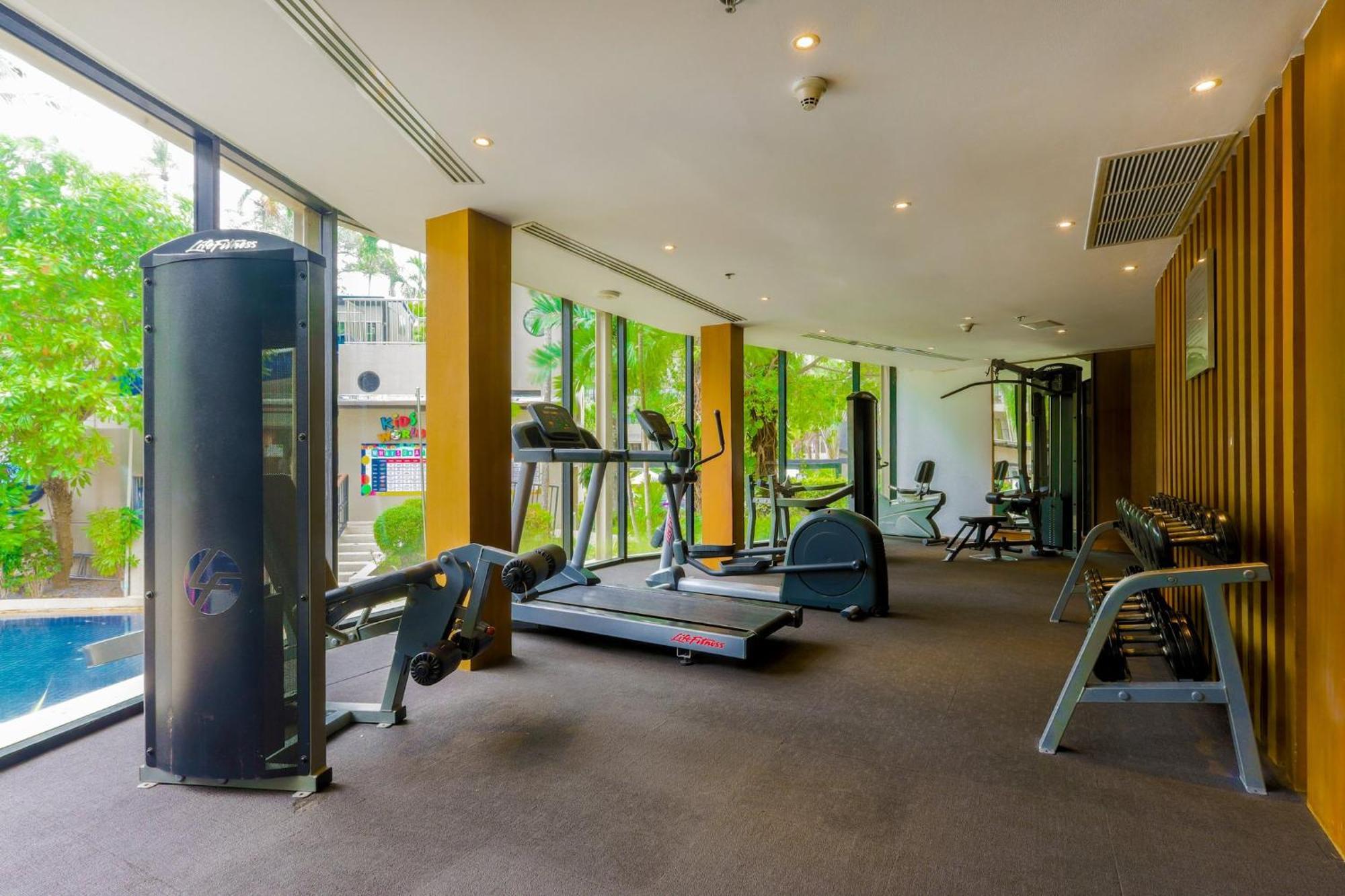 Phuket By Ihg Отель