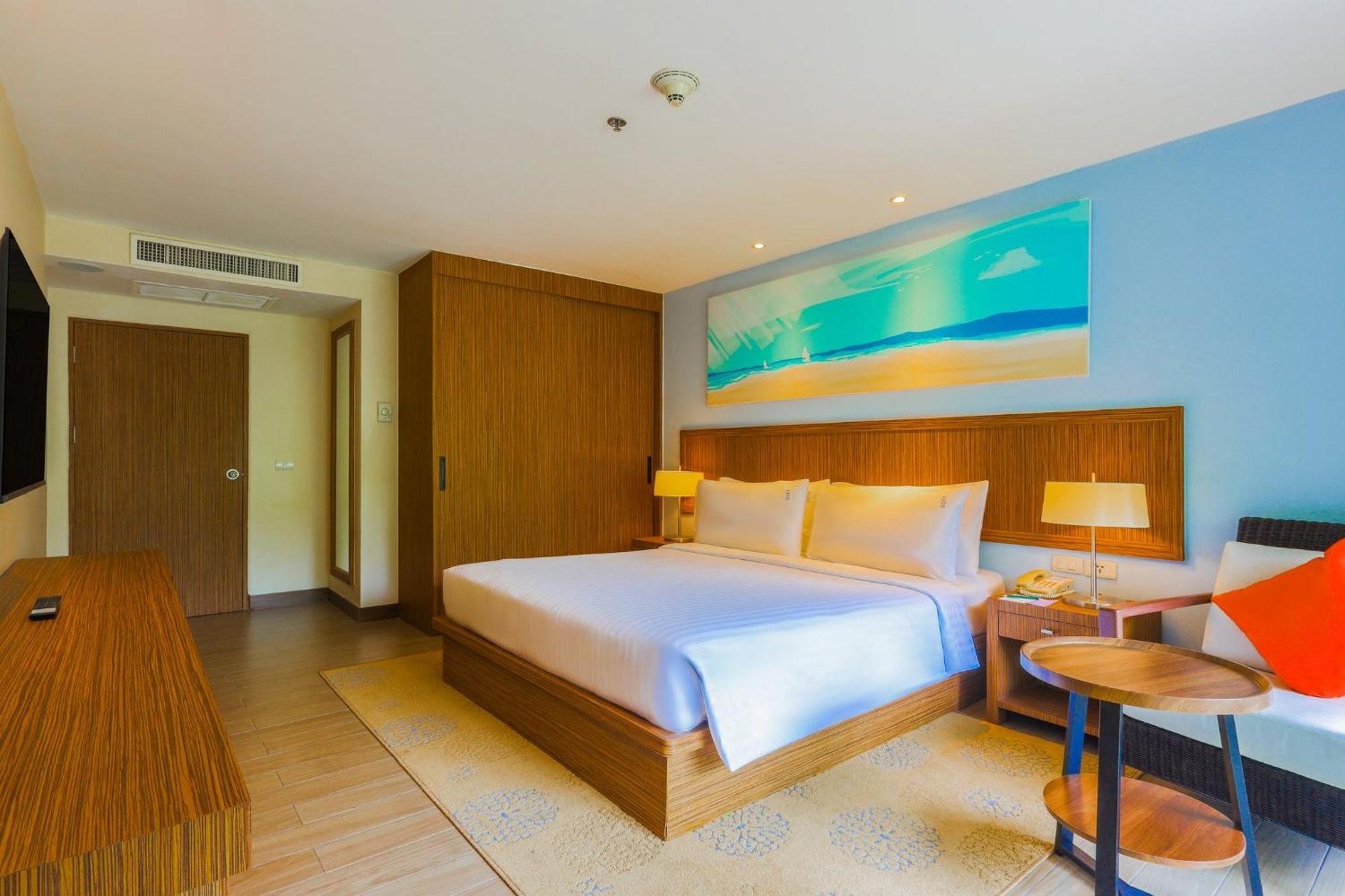 होटल Phuket By Ihg