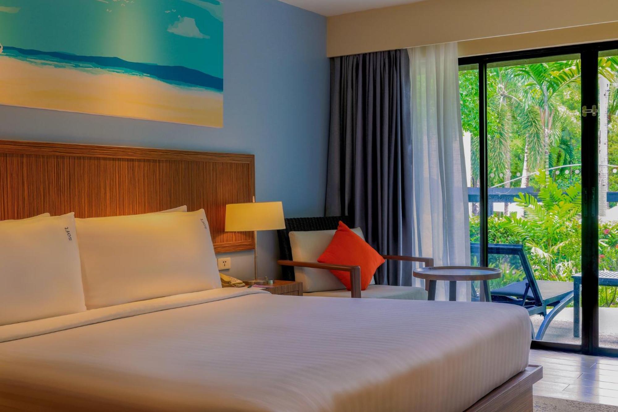 Phuket By Ihg होटल 4*