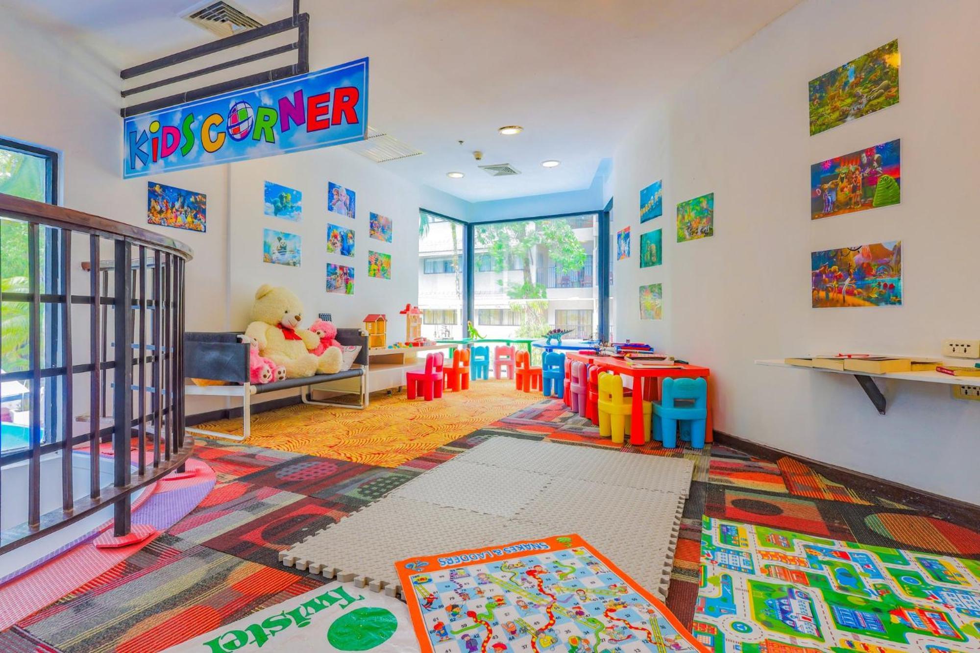 Phuket By Ihg होटल Surin Beach (Phuket)