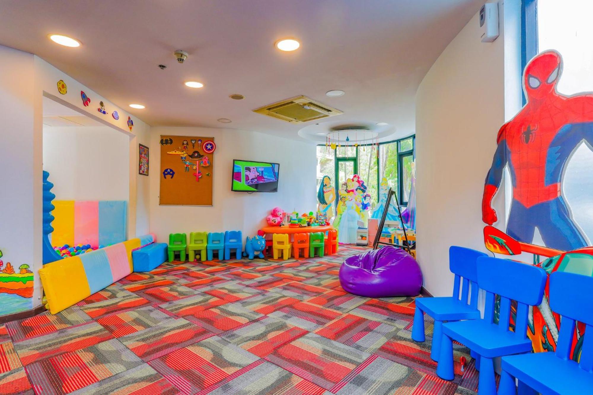 Phuket By Ihg 4*