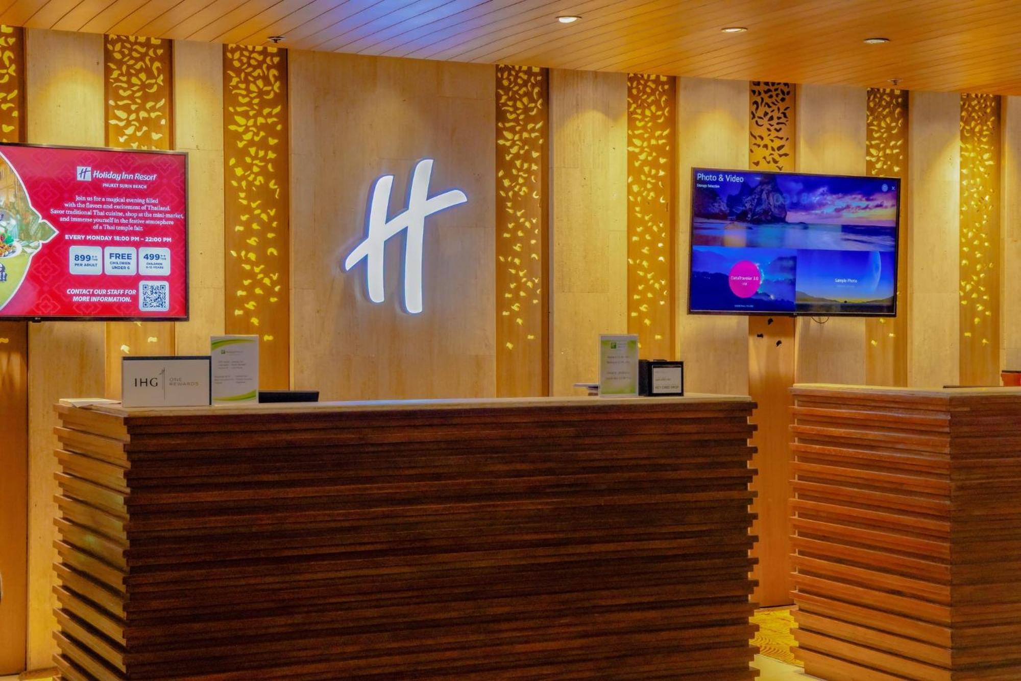 Phuket By Ihg Surin Beach (Phuket)