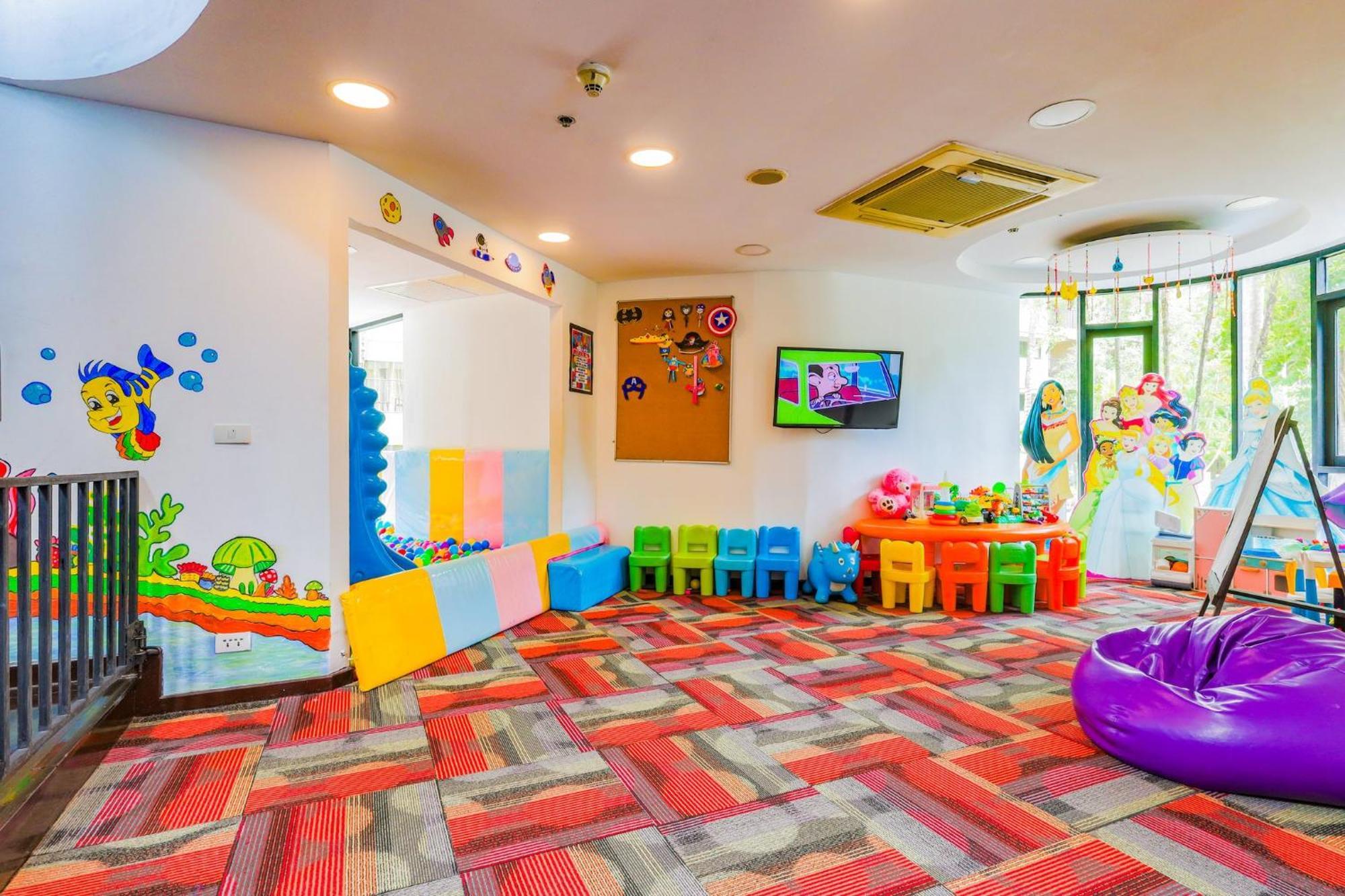 Phuket By Ihg 4* Surin Beach (Phuket)